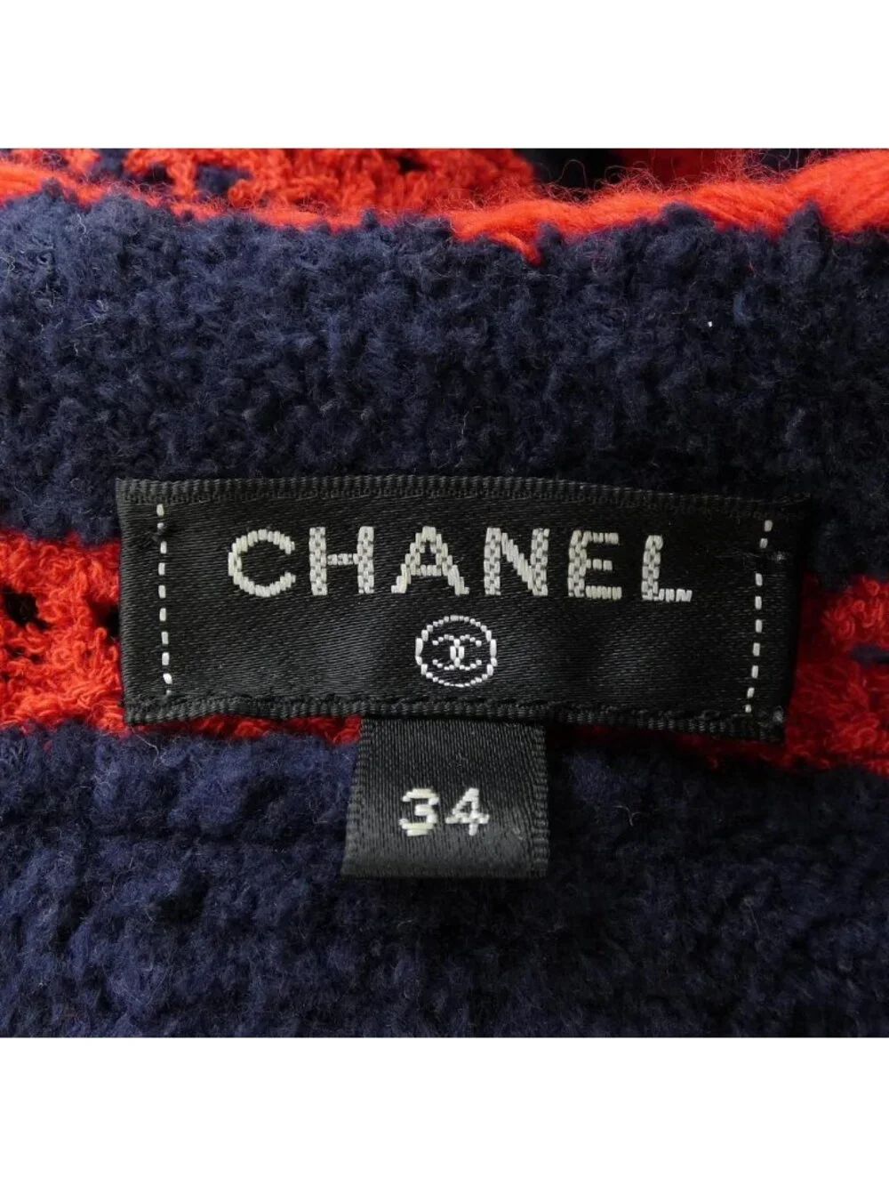 CHANEL brand name